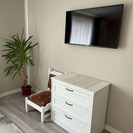 Roshen Apartament'S Alba Iulia Exterior photo