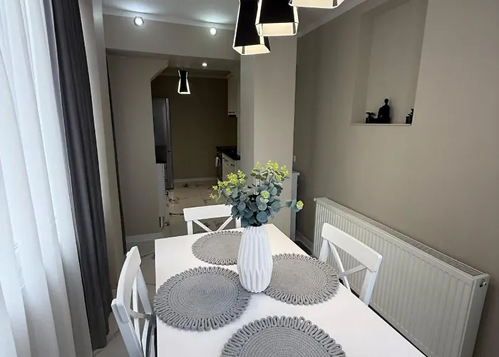 Roshen Apartament\'S