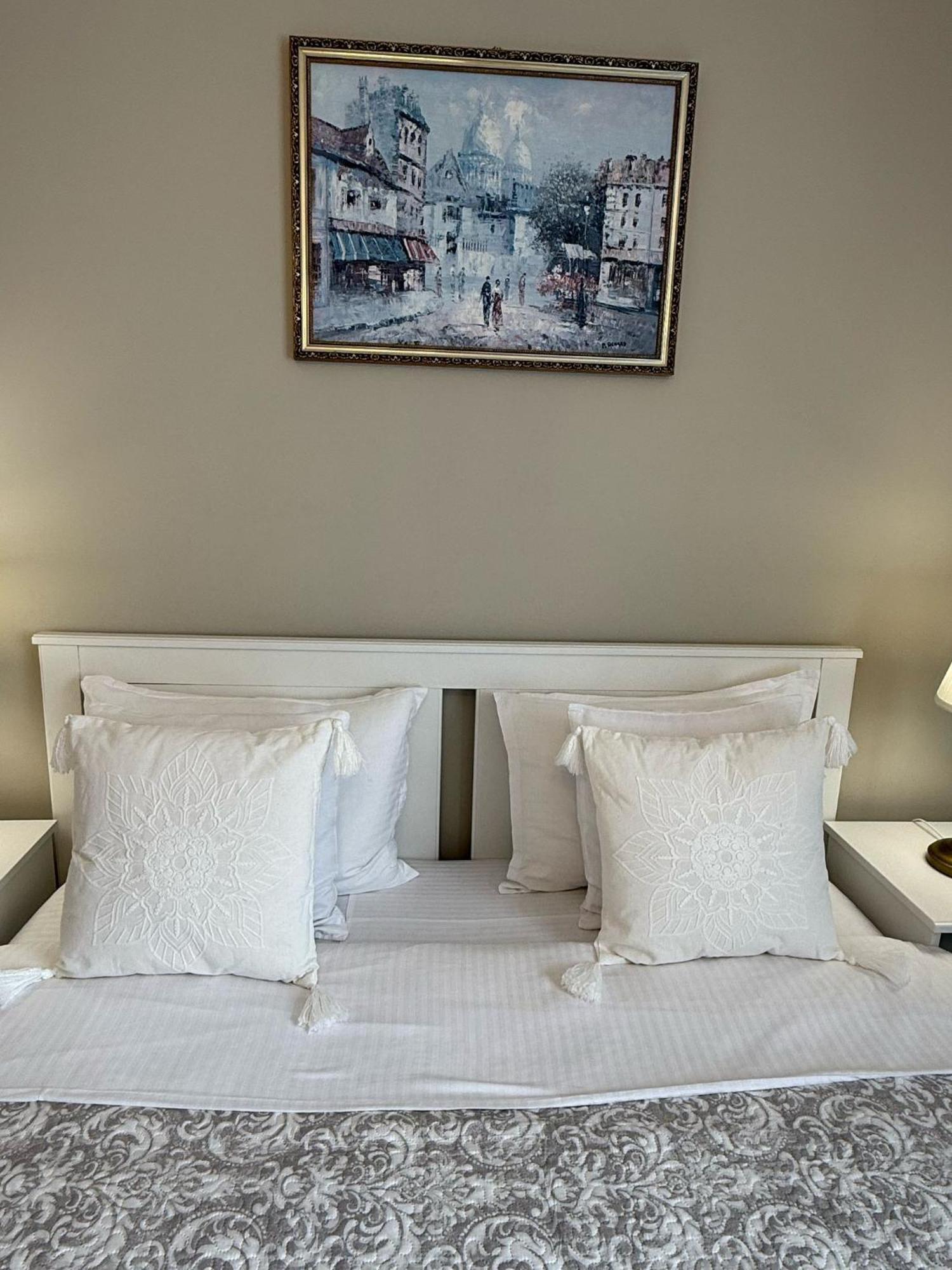 Roshen Apartament's דירה אלבה לוליה