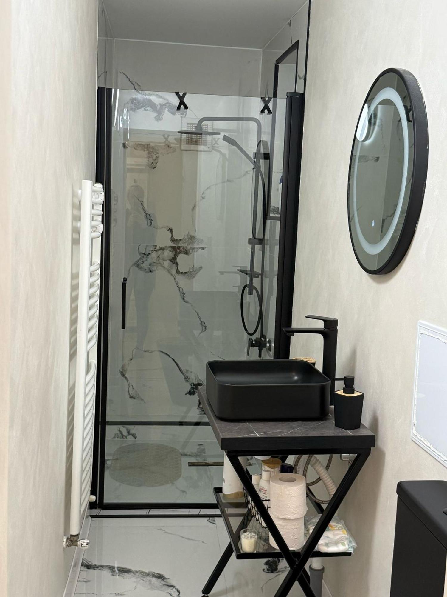 דירה Roshen Apartament's אלבה לוליה