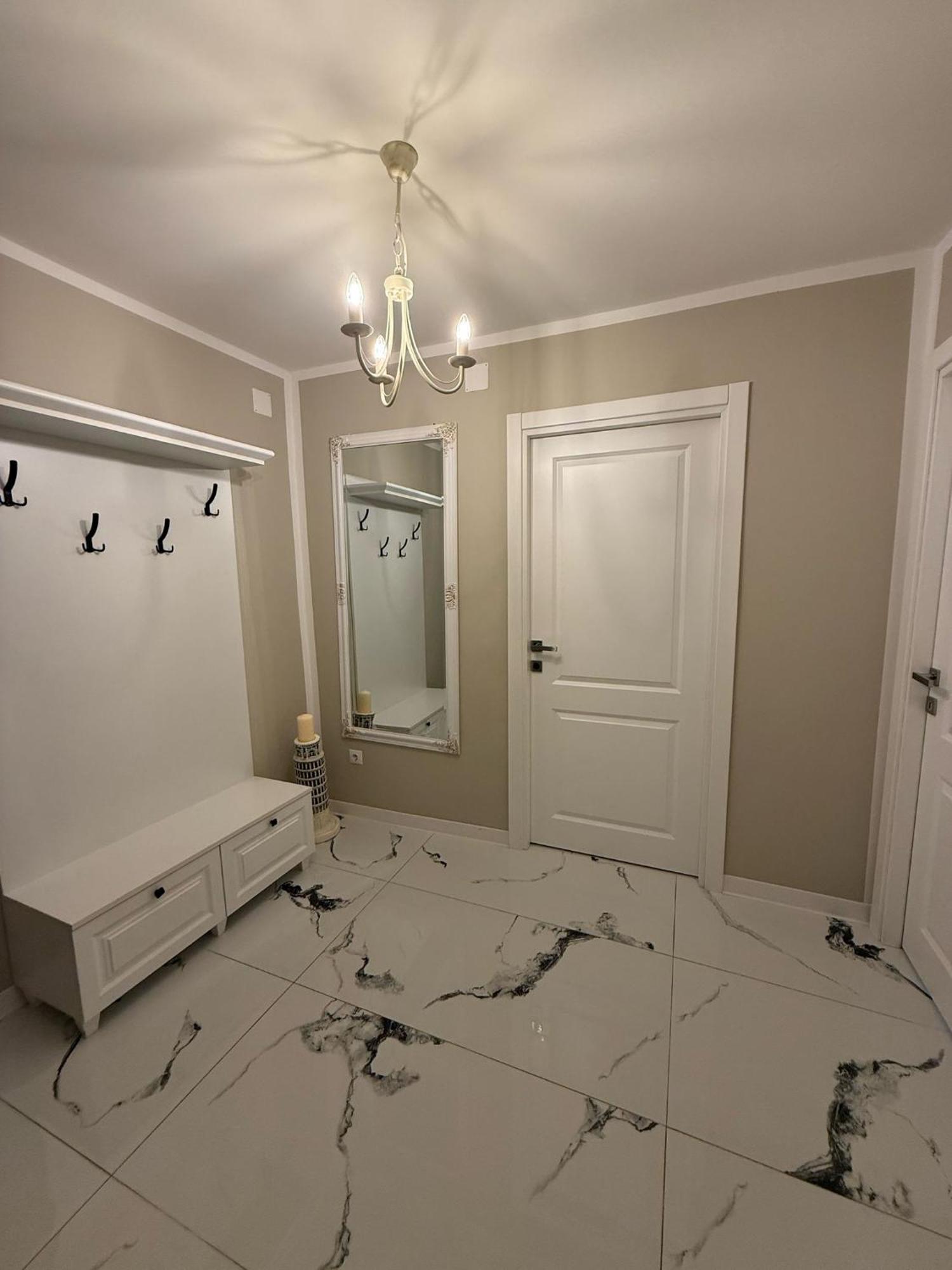 Roshen Apartament's * אלבה לוליה