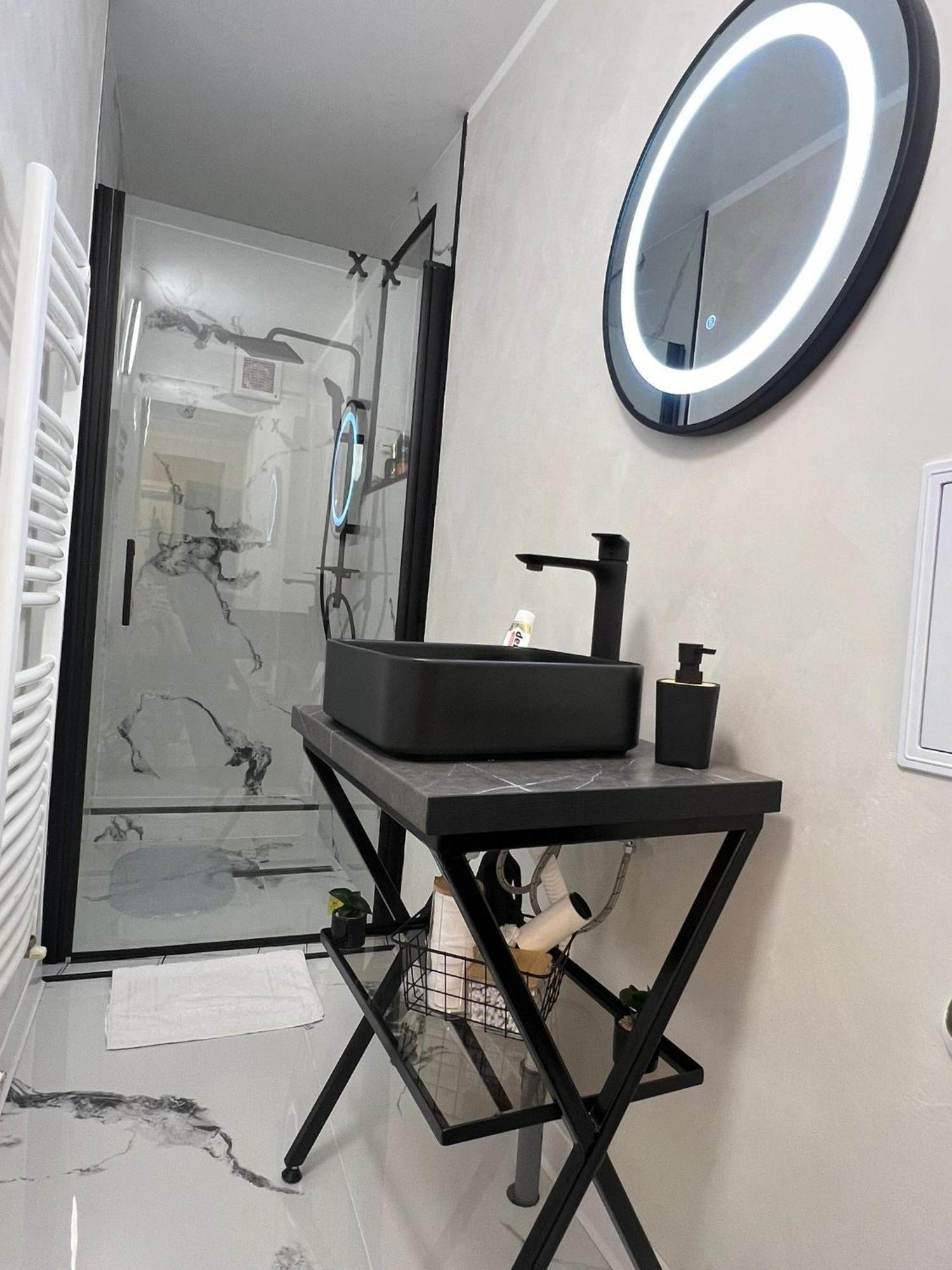 Roshen Apartament's אלבה לוליה